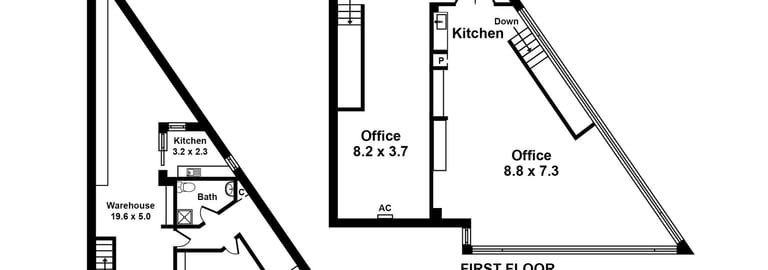Offices commercial property for sale at 5/39 Butler Way Tullamarine VIC 3043