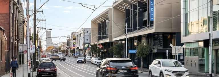 Shop & Retail commercial property for sale at Part Grnd Flr, 520 Victoria Street Richmond VIC 3121