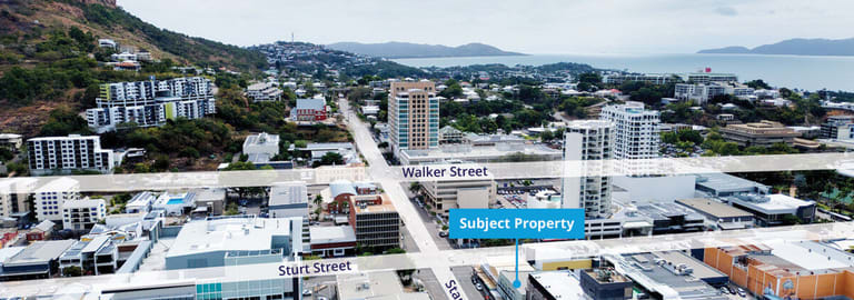 Offices commercial property sold at 149 Stanley Street Townsville City QLD 4810