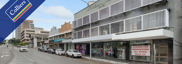 Offices commercial property sold at 149 Stanley Street Townsville City QLD 4810