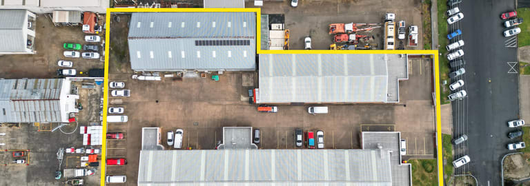 Factory, Warehouse & Industrial commercial property for sale at 176-180 March Street Orange NSW 2800