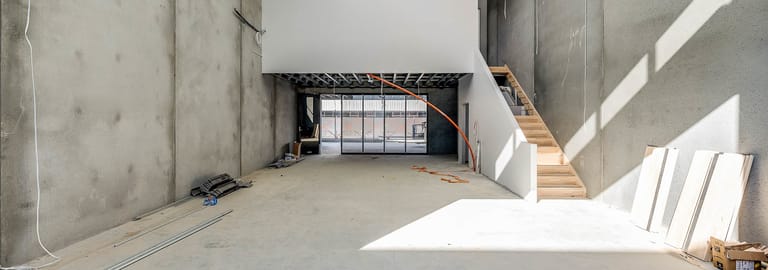 Factory, Warehouse & Industrial commercial property for sale at 89 Lewis Road Wantirna South VIC 3152