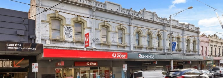 Development / Land commercial property sold at 409-419 Sydney Road & 10-12 Rosser Street Brunswick VIC 3056