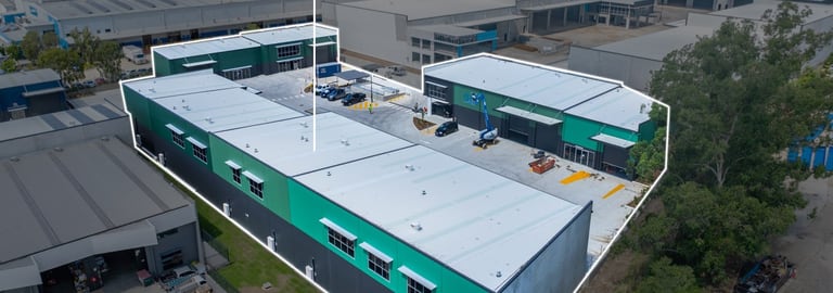 Offices commercial property for sale at 2676 Ipswich Road Darra QLD 4076