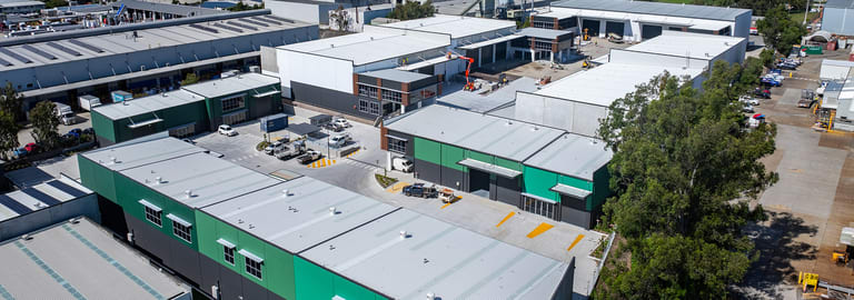 Factory, Warehouse & Industrial commercial property for sale at 2676 Ipswich Road Darra QLD 4076
