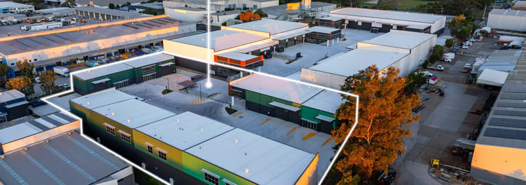 Factory, Warehouse & Industrial commercial property for sale at 2676 Ipswich Road Darra QLD 4076