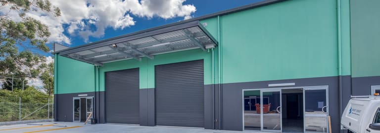 Offices commercial property for sale at 2676 Ipswich Road Darra QLD 4076
