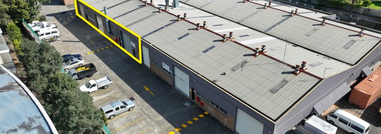 Development / Land commercial property for sale at 23 - 25 Windsor Road Northmead NSW 2152