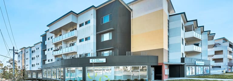 Offices commercial property for lease at Unit 77/119 Redfern Street Macquarie ACT 2614