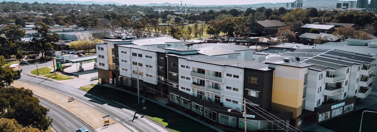 Offices commercial property for lease at Unit 77/119 Redfern Street Macquarie ACT 2614