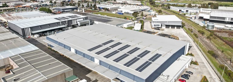 Factory, Warehouse & Industrial commercial property for sale at 40 Decco Drive Campbellfield VIC 3061