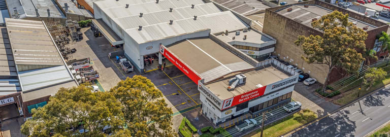 Factory, Warehouse & Industrial commercial property for sale at 148-152 Silverwater Road Silverwater NSW 2128