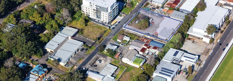 Factory, Warehouse & Industrial commercial property for sale at West Gosford NSW 2250