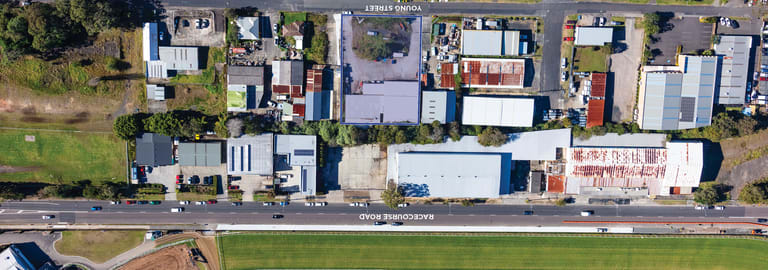 Factory, Warehouse & Industrial commercial property for sale at West Gosford NSW 2250
