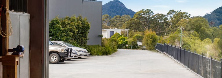 Factory, Warehouse & Industrial commercial property for sale at 27/5 Taylor Court Cooroy QLD 4563