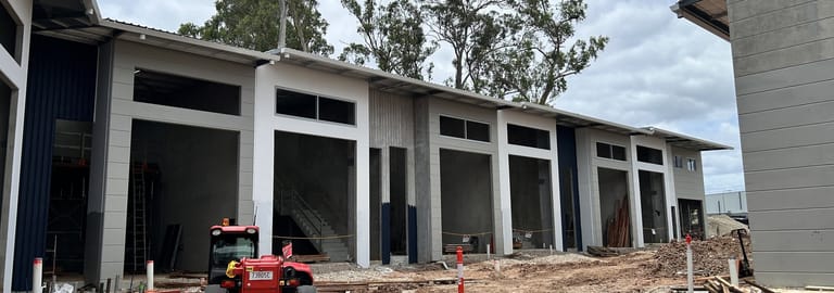 Factory, Warehouse & Industrial commercial property for lease at 41 Metroplex Place Wacol QLD 4076