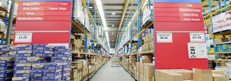 Factory, Warehouse & Industrial commercial property for sale at 6-8 Geddes Street & 5 Kenhelm Street Balcatta WA 6021