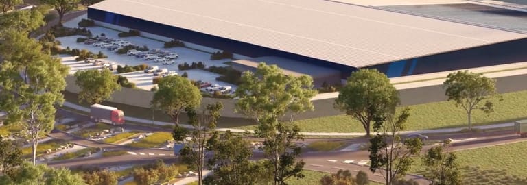 Factory, Warehouse & Industrial commercial property for sale at Noblevale Way Ipswich QLD 4305