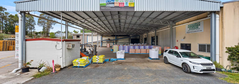 Factory, Warehouse & Industrial commercial property for sale at 65 Potassium Street Narangba QLD 4504