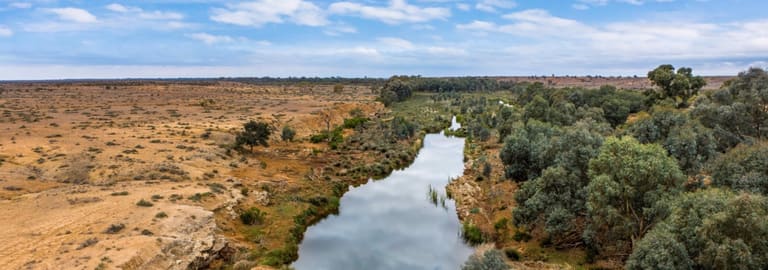 Rural / Farming commercial property for sale at Martins Well Station 2101 Erudina Road Martins Well SA 5440