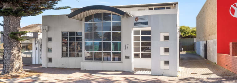 Offices commercial property for lease at 17 Beach Road Christies Beach SA 5165