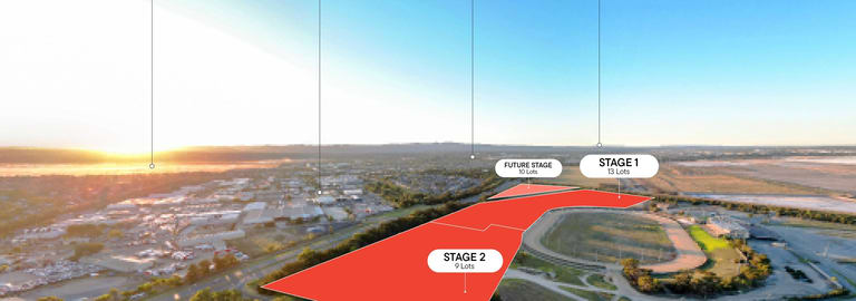 Development / Land commercial property for sale at 77 Globe Derby Drive Globe Derby Park SA 5110
