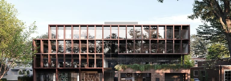 Offices commercial property for lease at 84-86 Giles Street Kingston ACT 2604