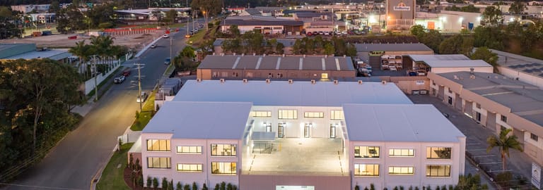 Factory, Warehouse & Industrial commercial property for sale at 1 Ern Harley Drive Burleigh Heads QLD 4220