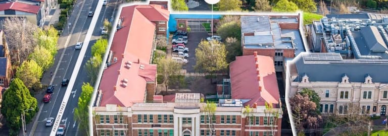 Development / Land commercial property for sale at 10-16 Wellington Street Launceston TAS 7250