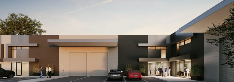 Showrooms / Bulky Goods commercial property for sale at 17 - 21 Maxwell Road Pooraka SA 5095