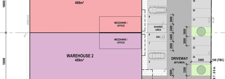 Showrooms / Bulky Goods commercial property for sale at 17 - 21 Maxwell Road Pooraka SA 5095