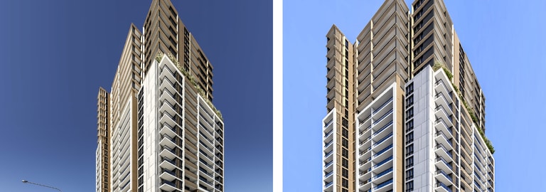 Development / Land commercial property for sale at 2-6 First Avenue Blacktown NSW 2148