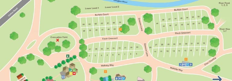 Other commercial property for sale at 3360 Oolloo Road Douglas-daly NT 0822