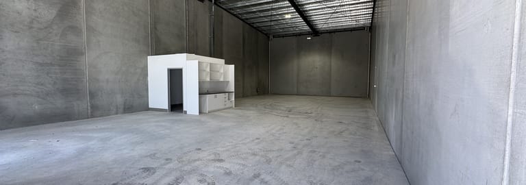 Factory, Warehouse & Industrial commercial property for sale at Unit 2/61 - 63 Sheppard Street Hume ACT 2620