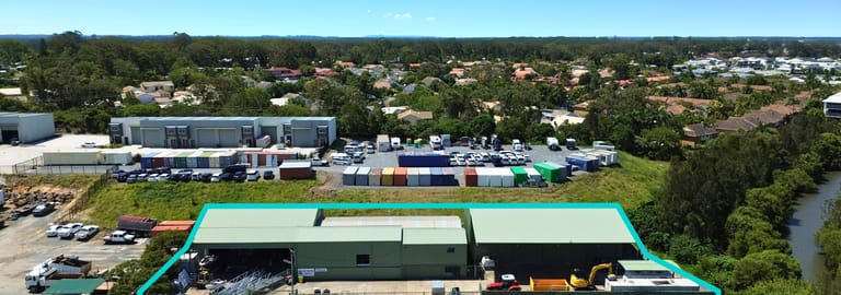 Development / Land commercial property for sale at 657 Pine Ridge Road Biggera Waters QLD 4216
