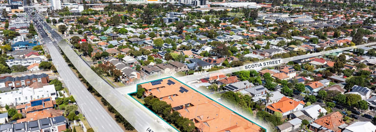 Medical / Consulting commercial property for sale at 547-567 Bell Street (Cnr Scotia Street) Preston VIC 3072