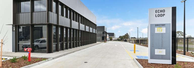 Factory, Warehouse & Industrial commercial property for sale at 1 Cnr Greenhills Road & Commercial Drive Pakenham VIC 3810 Factory, Warehouse & Industrial commercial property for sale at 1 Cnr Greenhills Road & Commercial Drive Pakenham VIC 3810