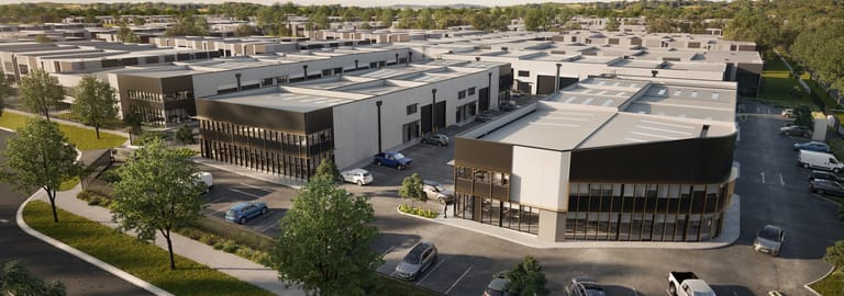 Factory, Warehouse & Industrial commercial property for sale at 1 Cnr Greenhills Road & Commercial Drive Pakenham VIC 3810