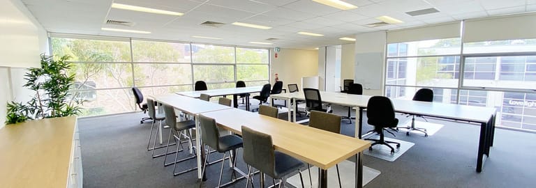 Offices commercial property for lease at 36/34-36 Ralph Street Alexandria NSW 2015