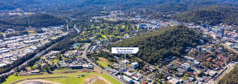 Development / Land commercial property for sale at West Gosford NSW 2250