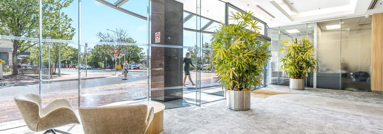 Offices commercial property for sale at Level 9/1 Bowes Place Phillip ACT 2606