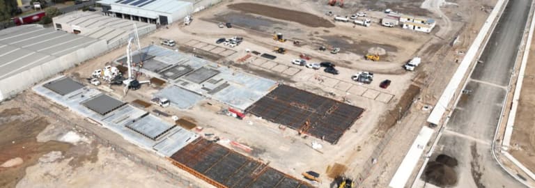 Factory, Warehouse & Industrial commercial property for sale at 14-98 Old Castlereagh Road Penrith NSW 2750