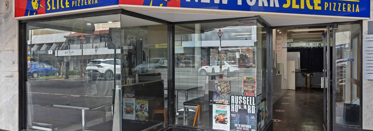 Shop & Retail commercial property sold at Lot 01/189 Margaret Street Toowoomba City QLD 4350
