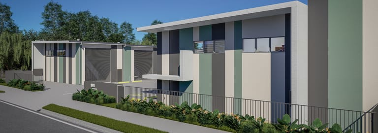 Factory, Warehouse & Industrial commercial property for sale at 141-149 Briggs Road Flinders View QLD 4305