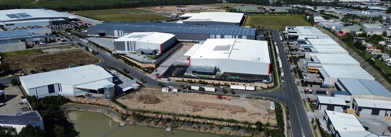 Shop & Retail commercial property for lease at 6 Homestead Drive Yatala QLD 4207