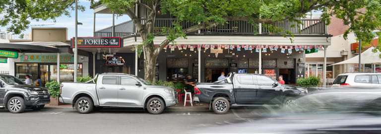 Hotel, Motel, Pub & Leisure commercial property for sale at 102-104 Gouger Street Adelaide SA 5000
