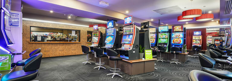 Hotel, Motel, Pub & Leisure commercial property for sale at 102-104 Gouger Street Adelaide SA 5000