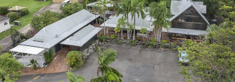Shop & Retail commercial property for sale at 79 Memorial Drive Eumundi QLD 4562