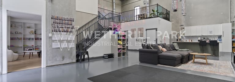Factory, Warehouse & Industrial commercial property for sale at Gregory Hills NSW 2557