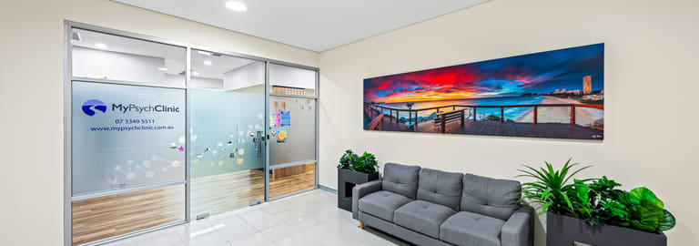 Showrooms / Bulky Goods commercial property for sale at 5/107 Miles Platting Road Eight Mile Plains QLD 4113